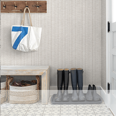 Natúr tapéta, hagyományos tapéta