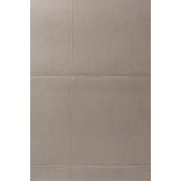   BŐRHATÁSÚ LUXUSTAPÉTA RÁCSOS MINTÁZATTAL TAUPE SZÍNBEN