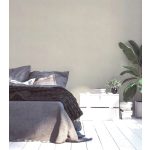TEXTILHATÁSÚ VINYL TAPÉTA TAUPE ÁRNYALATOKBAN