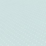 APRÓ PÖTTYÖS VINYL TAPÉTA ,VILÁGOSKÉK