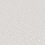 APRÓ PÖTTYÖS VINYL TAPÉTA ,VILÁGOSKÉK