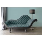 APRÓ PÖTTYÖS VINYL TAPÉTA , TÜRKIZ