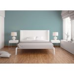 APRÓ PÖTTYÖS VINYL TAPÉTA , TÜRKIZ