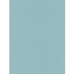 APRÓ PÖTTYÖS VINYL TAPÉTA , TÜRKIZ