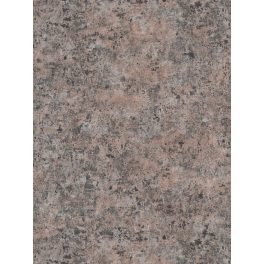   PATINÁS FÉM HATÁSÚ, RUSZTIKUS STÍLUSÚ TAPÉTA, BRONZ , FEKETE ÉS ROSE GOLD