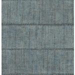ELEGÁNS, SZŐTTES HATÁSÚ , TEXTIL MINTÁS TAPÉTA , INDIGÓ KÉK SZÍN