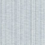 TEXTIL HATÁSÚ, CSÍKOS , FINOM TEXTÚRÁJÚ VLIES TAPÉTA,BÉZS SZÍNBEN