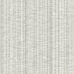 TEXTIL HATÁSÚ, CSÍKOS , FINOM TEXTÚRÁJÚ VLIES TAPÉTA,TAUPE SZÍNBEN