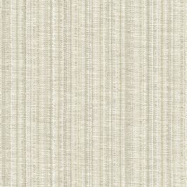   TEXTIL HATÁSÚ, CSÍKOS , FINOM TEXTÚRÁJÚ VLIES TAPÉTA, BÉZS SZÍNBEN