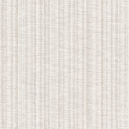   TEXTIL HATÁSÚ, CSÍKOS , FINOM TEXTÚRÁJÚ VLIES TAPÉTA,BÉZS SZÍNBEN