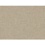 VALÓDI FINOMSZÖVÉSŰ TEXTIL HATÁSÚ TAPÉTA, SÖTÉT BÉZS SZÍNBEN