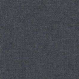 VALÓDI FINOMSZÖVÉSŰ TEXTIL HATÁSÚ TAPÉTA, SÖTÉTBARNA SZÍNBEN