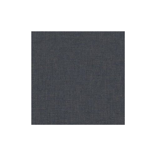VALÓDI FINOMSZÖVÉSŰ TEXTIL HATÁSÚ TAPÉTA, SÖTÉTBARNA SZÍNBEN