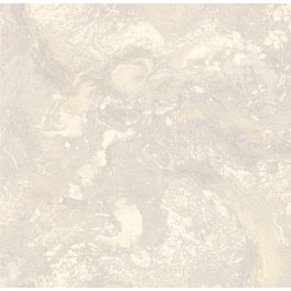   ABSZTRAKT KŐMINTÁZATÚ LUXUSTAPÉTA CSILLÁMOS FELÜLETTEL BÉZS EZÜST SZÍNBEN