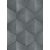 MODERN, GEOMETRIAI MINTÁS TAPÉTA SZÜRKE SZÍNBEN EZÜSTÖS HATÁSSAL