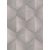 MODERN, GEOMETRIAI MINTÁS TAPÉTA TAUPE SZÍNBEN