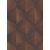 MODERN, GEOMETRIAI MINTÁS TAPÉTA GYÖNGYHÁZAS BRONZ SZÍNBEN