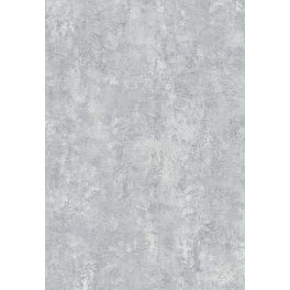 BETON HATÁSÚ, MODERN TAPÉTA SZÜRKE SZÍNBEN