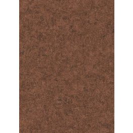 EGYSZÍNŰ, BETON HATÁSÚ TAPÉTA BRONZ SZÍNBEN
