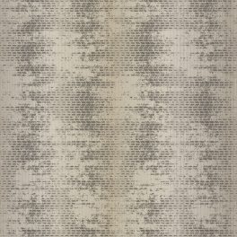   ABSZTRAKT MINTÁZATÚ, TEXTIL HATÁSÚ TAPÉTA BÉZS BARNA SZÍNBEN