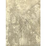 ELEGÁNS FOLTOS TAPÉTA BÉZS ÉS TAUPE ALAPON ARANY ÉS BRONZ FOLTOKKAL