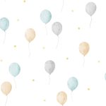 ICH  MIKA 970-3 UP TURQUOISE