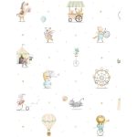 ICH  MIKA 971-3 PARTY TURQUOISE