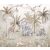 ICH  MIKA 982-2 JUNGLE BEIGE GREY