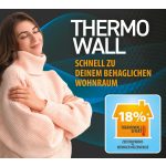THERMOWALL HŐSZIGETELŐ TAPÉTA