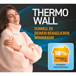 THERMOWALL HŐSZIGETELŐ TAPÉTA