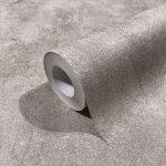 KOPTATOTT HATÁSÚ ,FÉMES TAPÉTA, VINYL ,ROSÉ GOLD SZÍNBEN