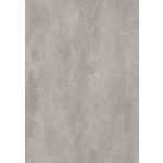 ELEGÁNS, MINŐSÉGI BETONHATÁSÚ TAPÉTA SÖTÉT SZÜRKÉSBARNA SZÍNBEN