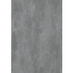 ELEGÁNS, MINŐSÉGI BETONHATÁSÚ TAPÉTA SÖTÉTSZÜRKE SZÍNBEN