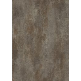   ELEGÁNS, MINŐSÉGI BETONHATÁSÚ TAPÉTA BRONZOS BARNA SZÍNBEN
