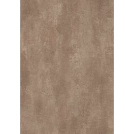   ELEGÁNS, MINŐSÉGI BETONHATÁSÚ TAPÉTA BRONZOS TÉGLABARNA SZÍNBEN